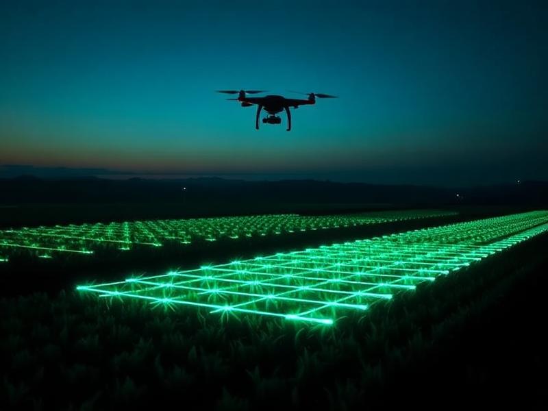 Smart Agriculture