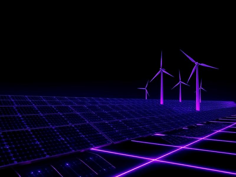 Smart Energy