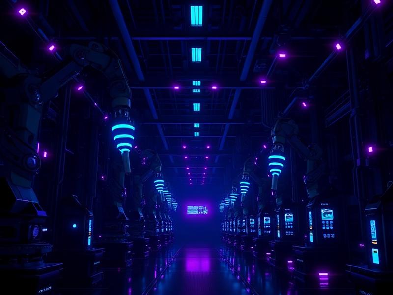 Smart Industry